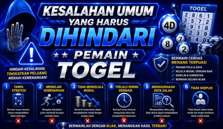 bandar hqtoto805