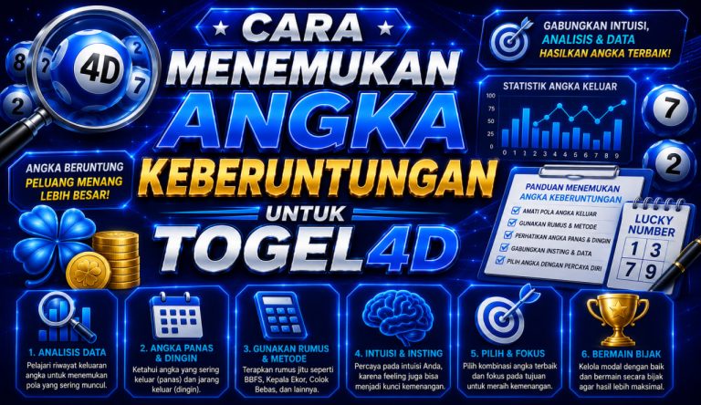 link togel4d